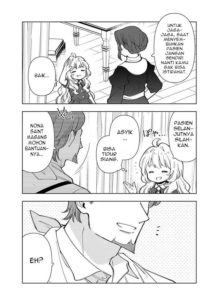 tensei-daiseijo-no-isekai-nonbiri-kikou - Chapter: 6