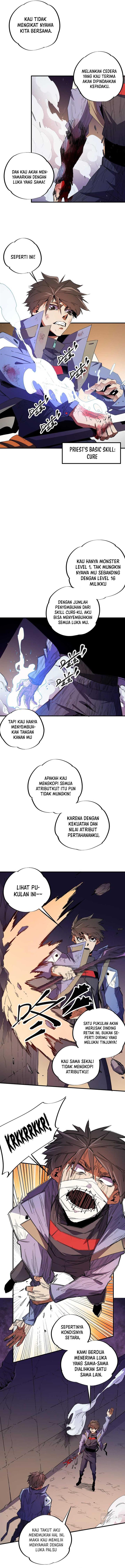 god-killer - Chapter: 16