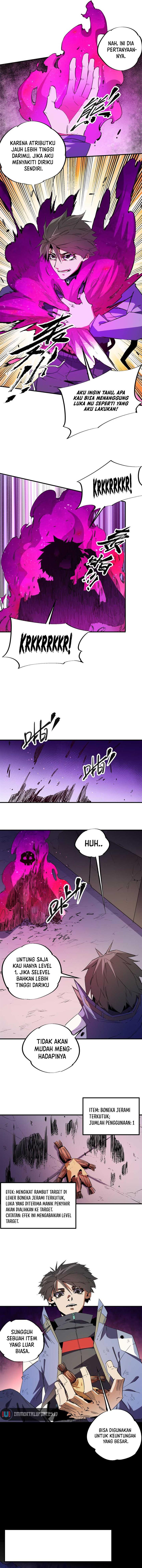 god-killer - Chapter: 16