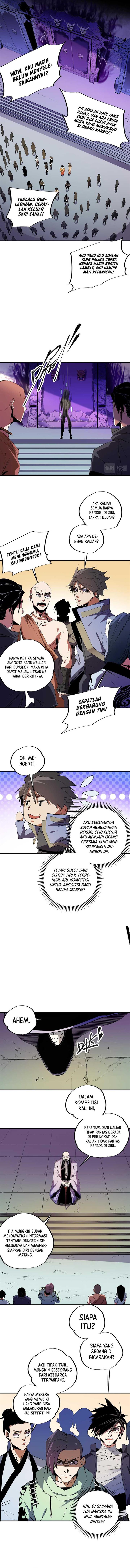 god-killer - Chapter: 16