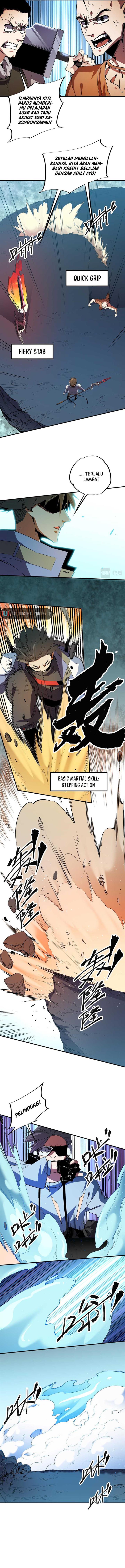 god-killer - Chapter: 16