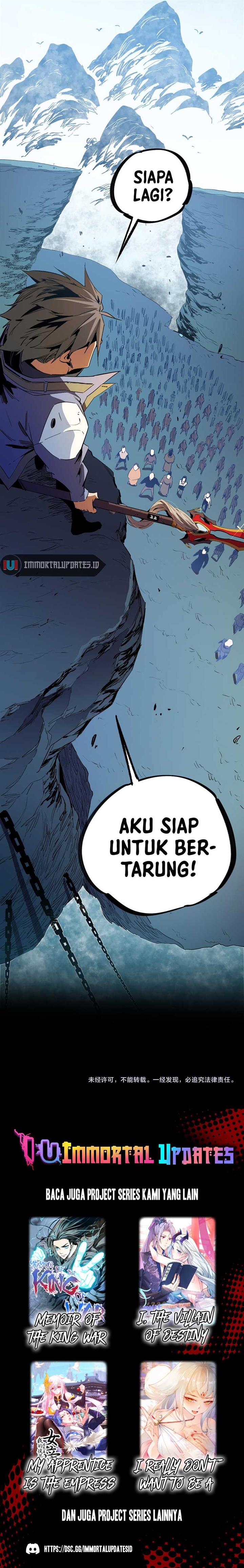 god-killer - Chapter: 16