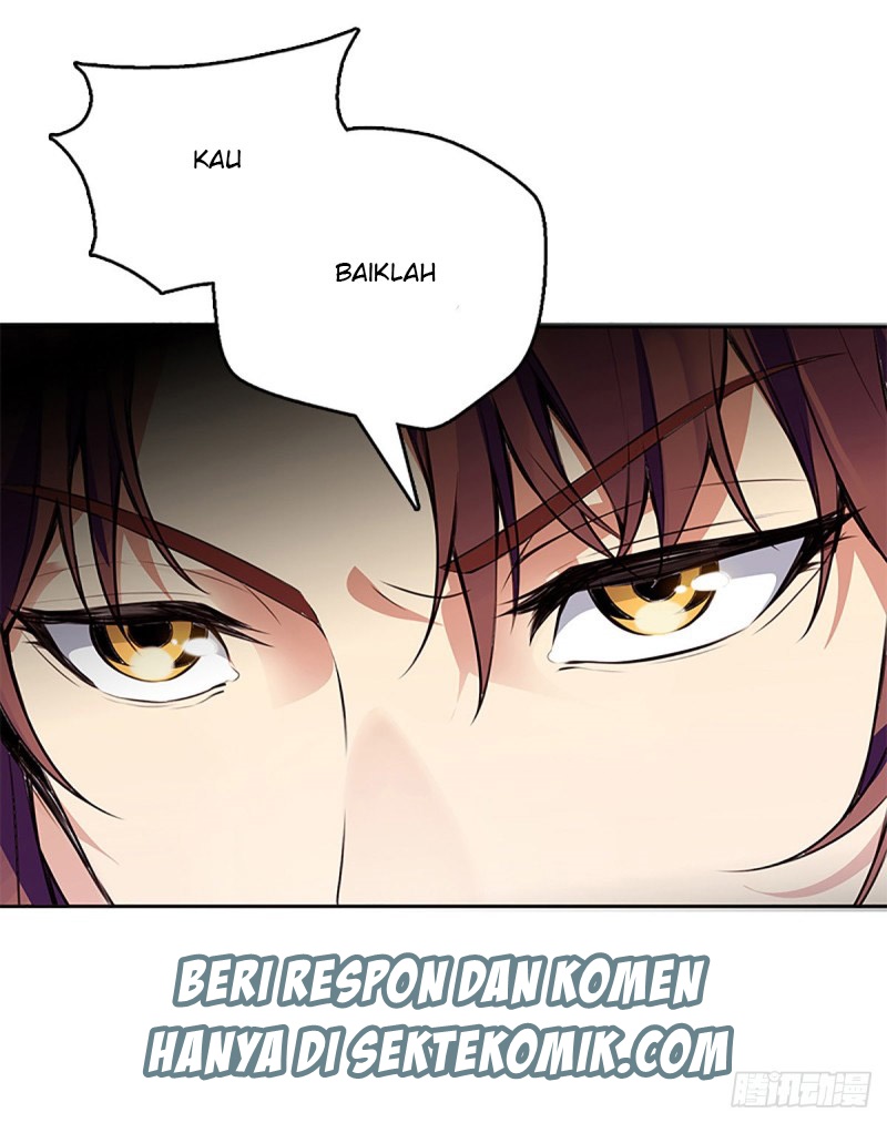 ancestor-of-the-gods - Chapter: 1