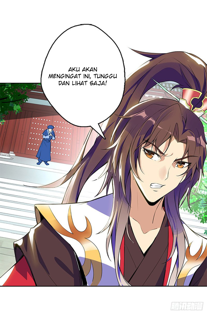 ancestor-of-the-gods - Chapter: 1