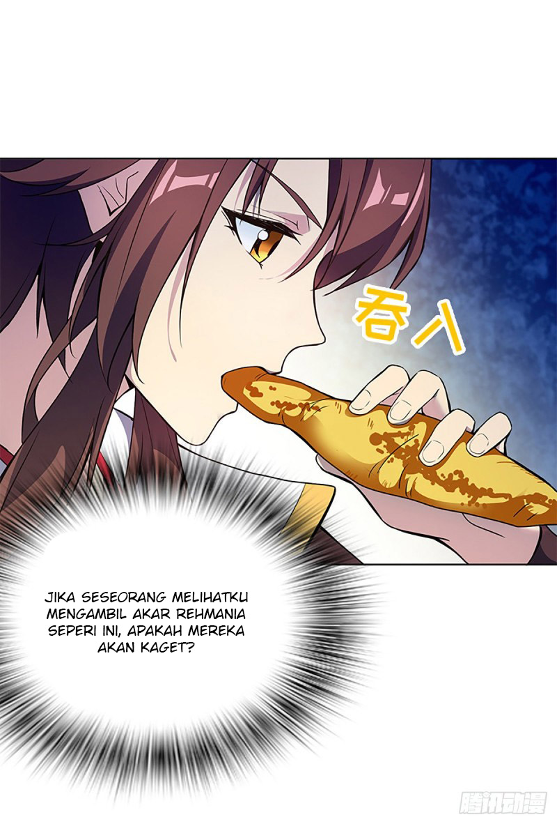 ancestor-of-the-gods - Chapter: 1