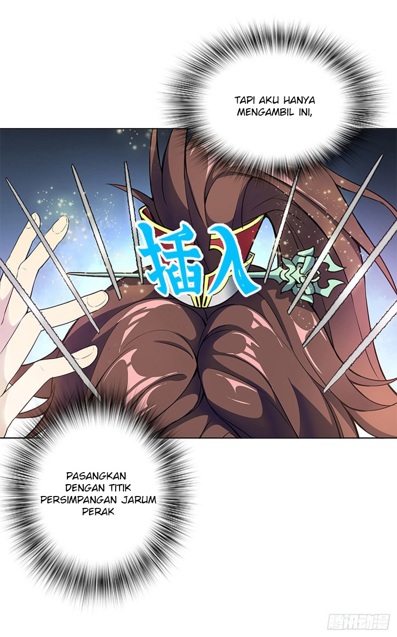 ancestor-of-the-gods - Chapter: 1