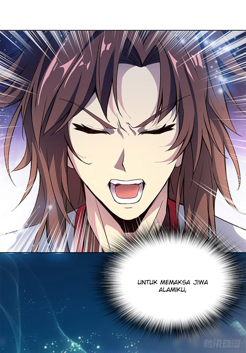 ancestor-of-the-gods - Chapter: 1