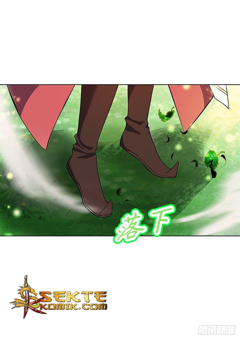 ancestor-of-the-gods - Chapter: 1