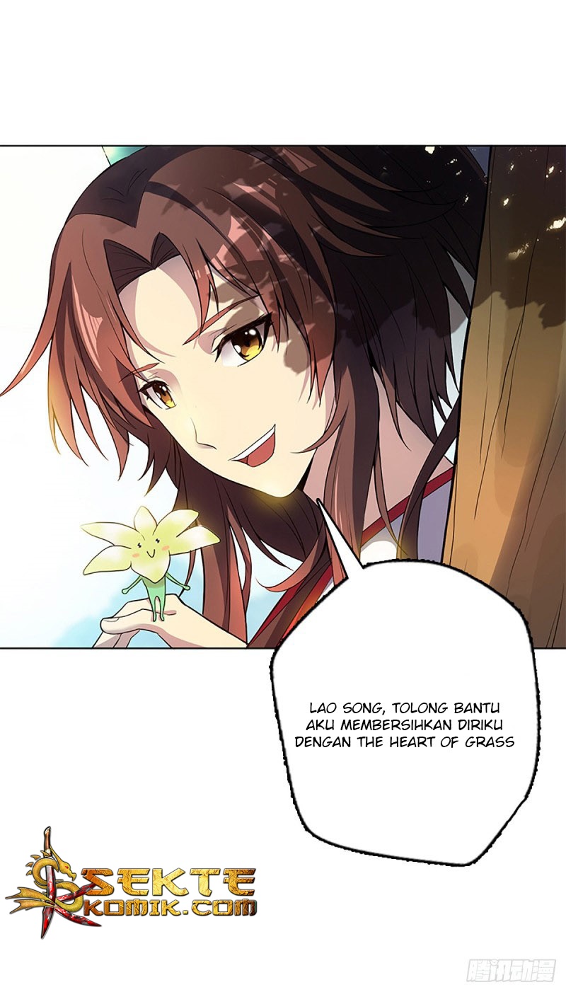 ancestor-of-the-gods - Chapter: 1