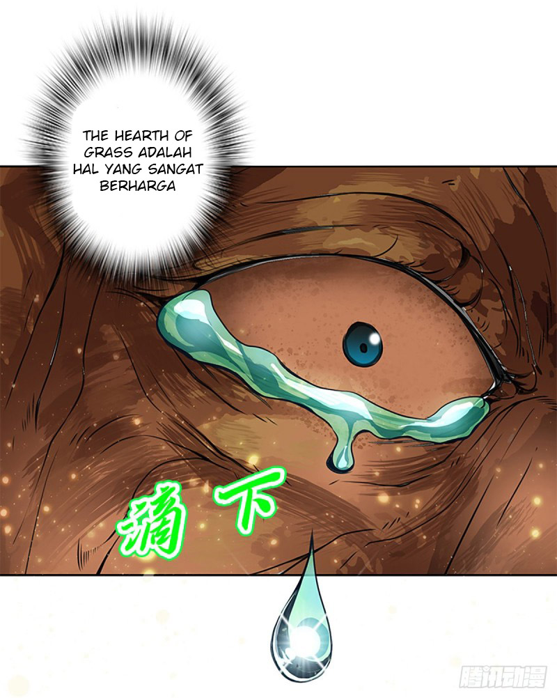 ancestor-of-the-gods - Chapter: 1