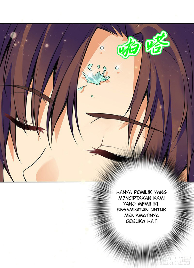 ancestor-of-the-gods - Chapter: 1