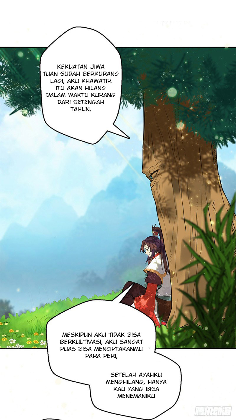 ancestor-of-the-gods - Chapter: 1