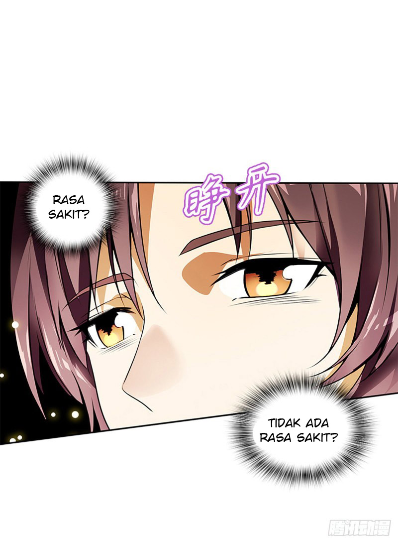 ancestor-of-the-gods - Chapter: 1