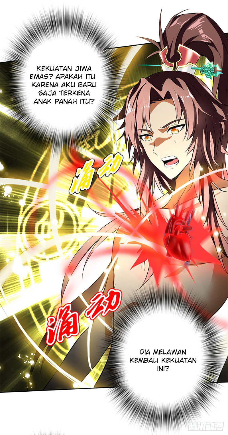 ancestor-of-the-gods - Chapter: 1