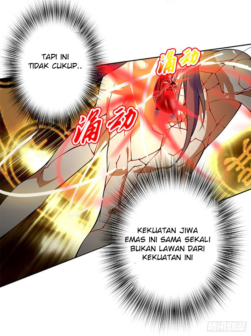 ancestor-of-the-gods - Chapter: 1