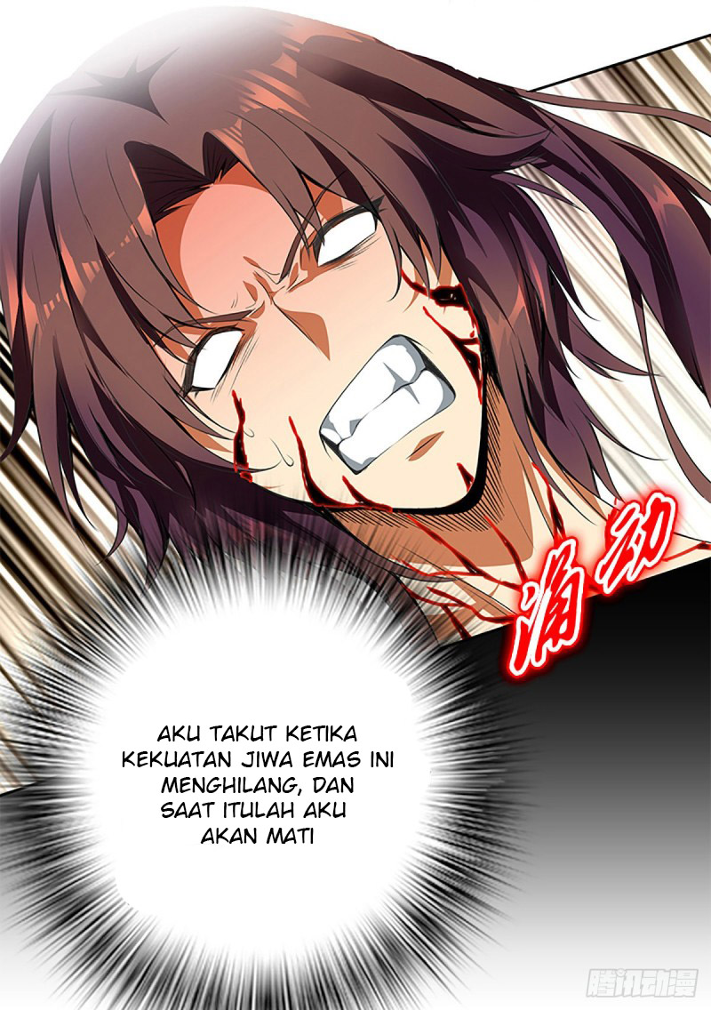 ancestor-of-the-gods - Chapter: 1
