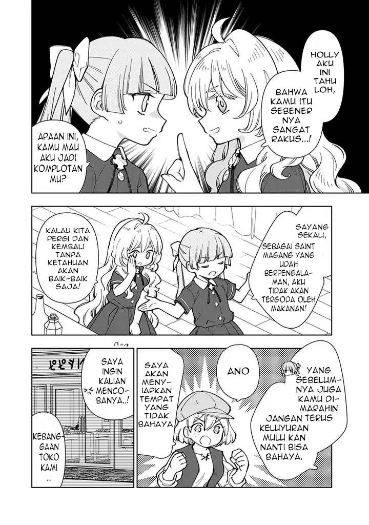 tensei-daiseijo-no-isekai-nonbiri-kikou - Chapter: 7