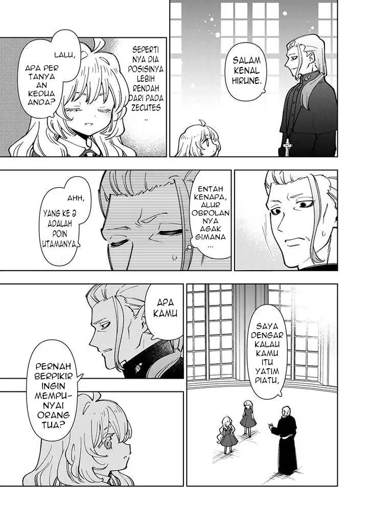 tensei-daiseijo-no-isekai-nonbiri-kikou - Chapter: 7