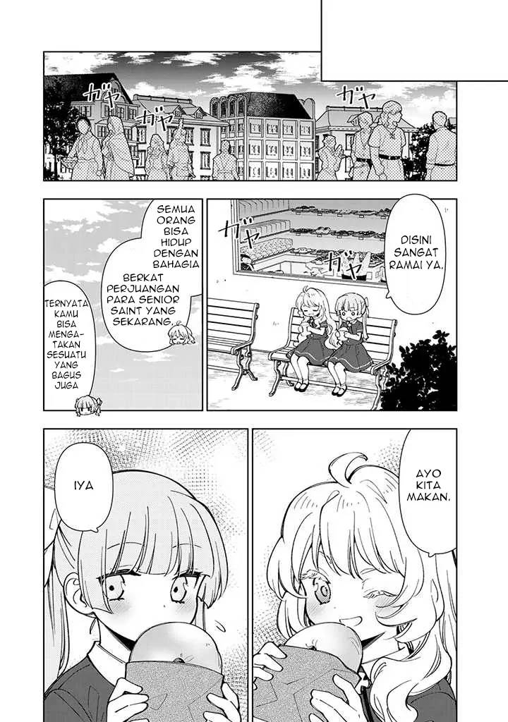 tensei-daiseijo-no-isekai-nonbiri-kikou - Chapter: 7