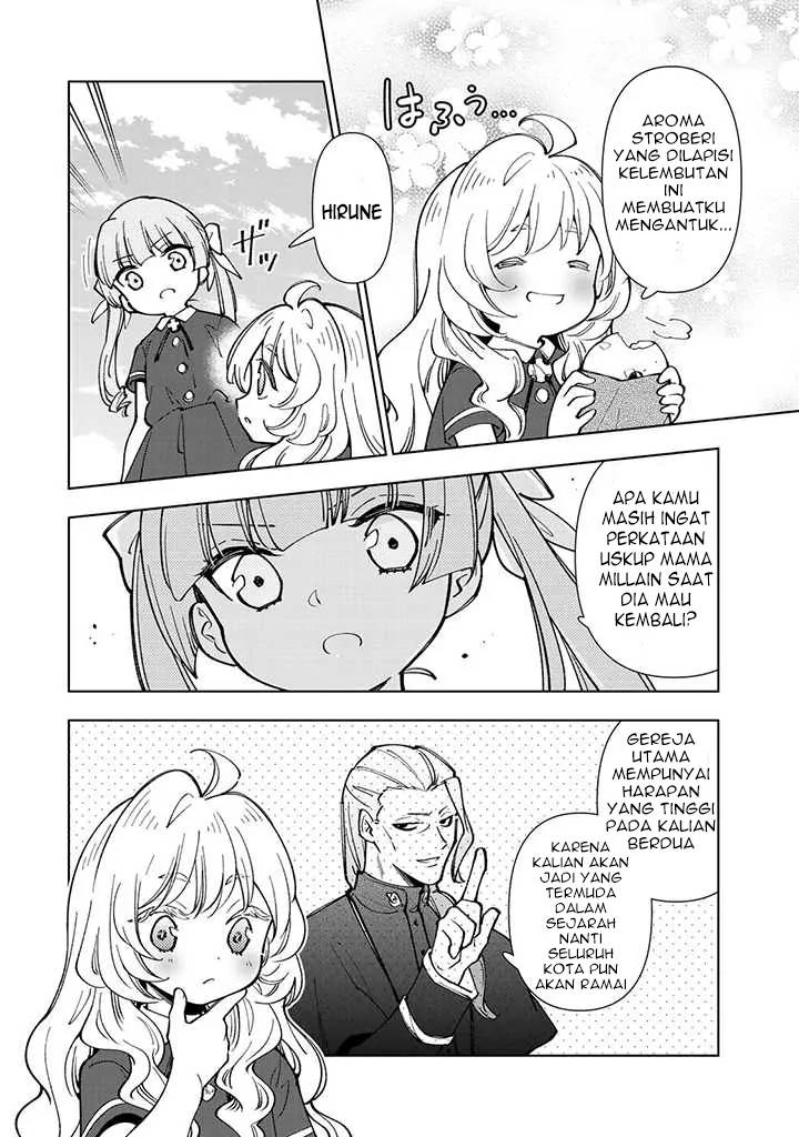 tensei-daiseijo-no-isekai-nonbiri-kikou - Chapter: 7