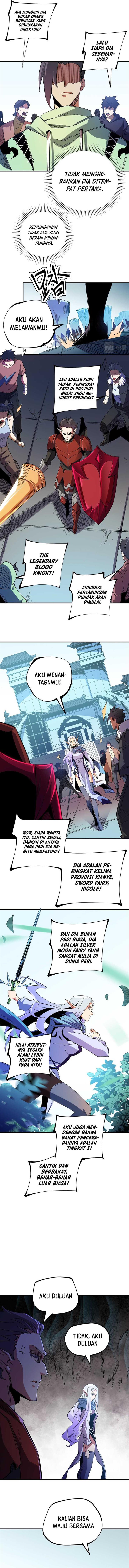 god-killer - Chapter: 17