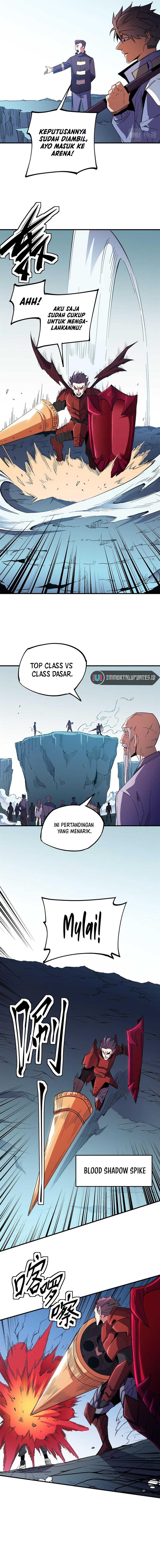 god-killer - Chapter: 17