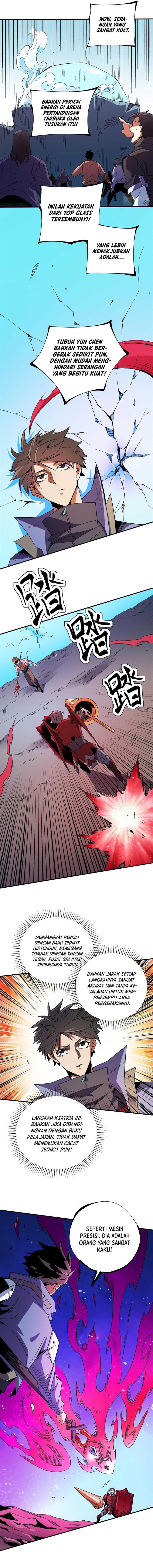 god-killer - Chapter: 17