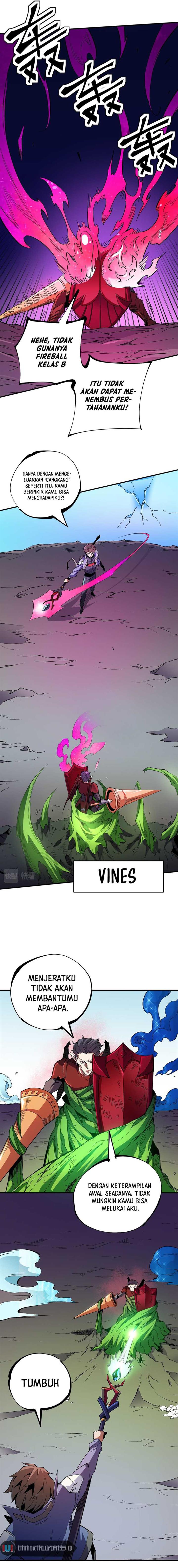 god-killer - Chapter: 17
