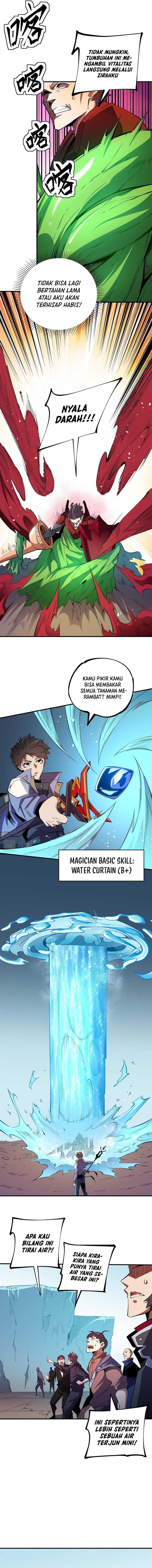 god-killer - Chapter: 17