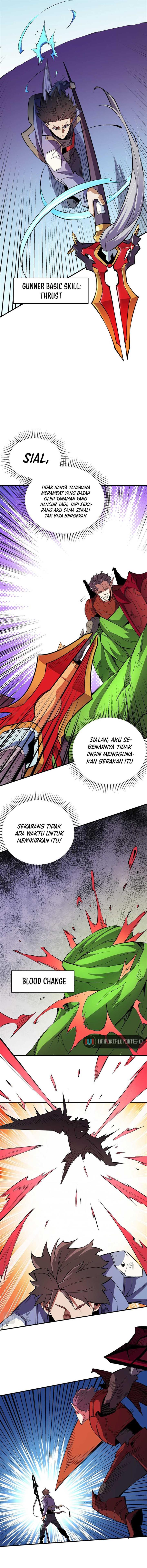 god-killer - Chapter: 17