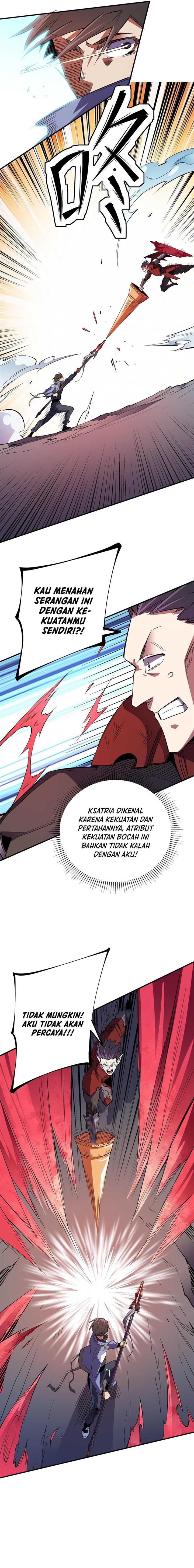 god-killer - Chapter: 17