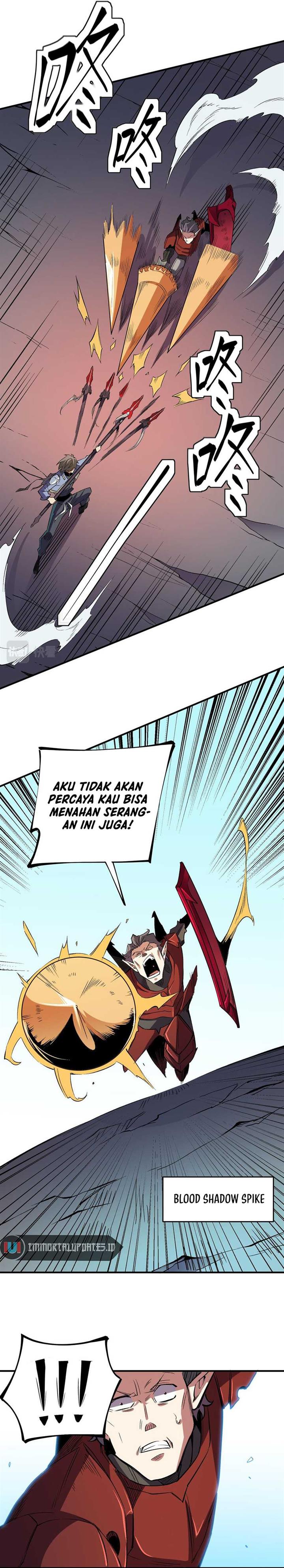 god-killer - Chapter: 17