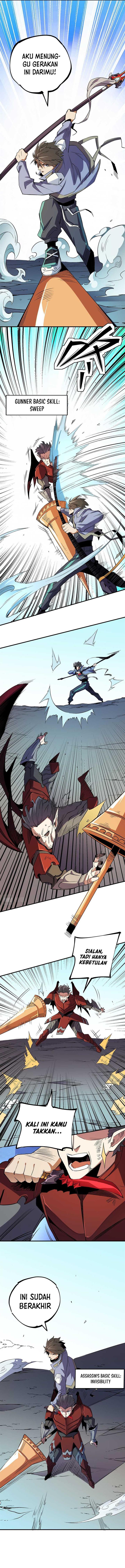 god-killer - Chapter: 17