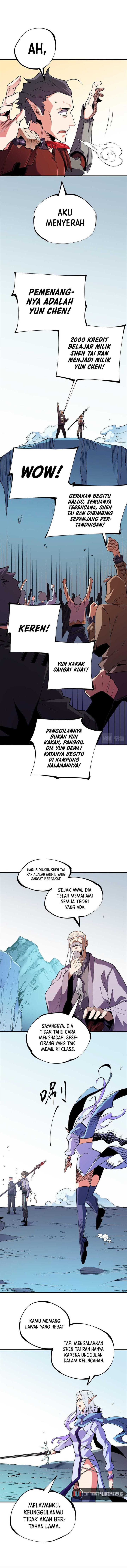 god-killer - Chapter: 17
