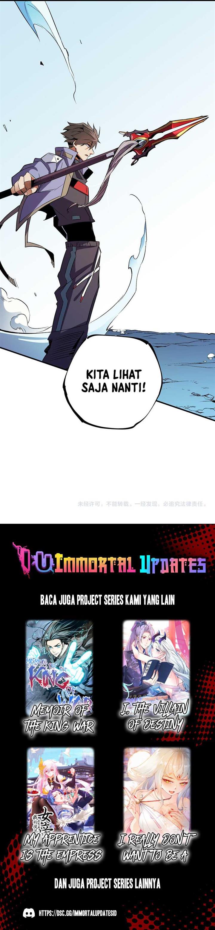 god-killer - Chapter: 17