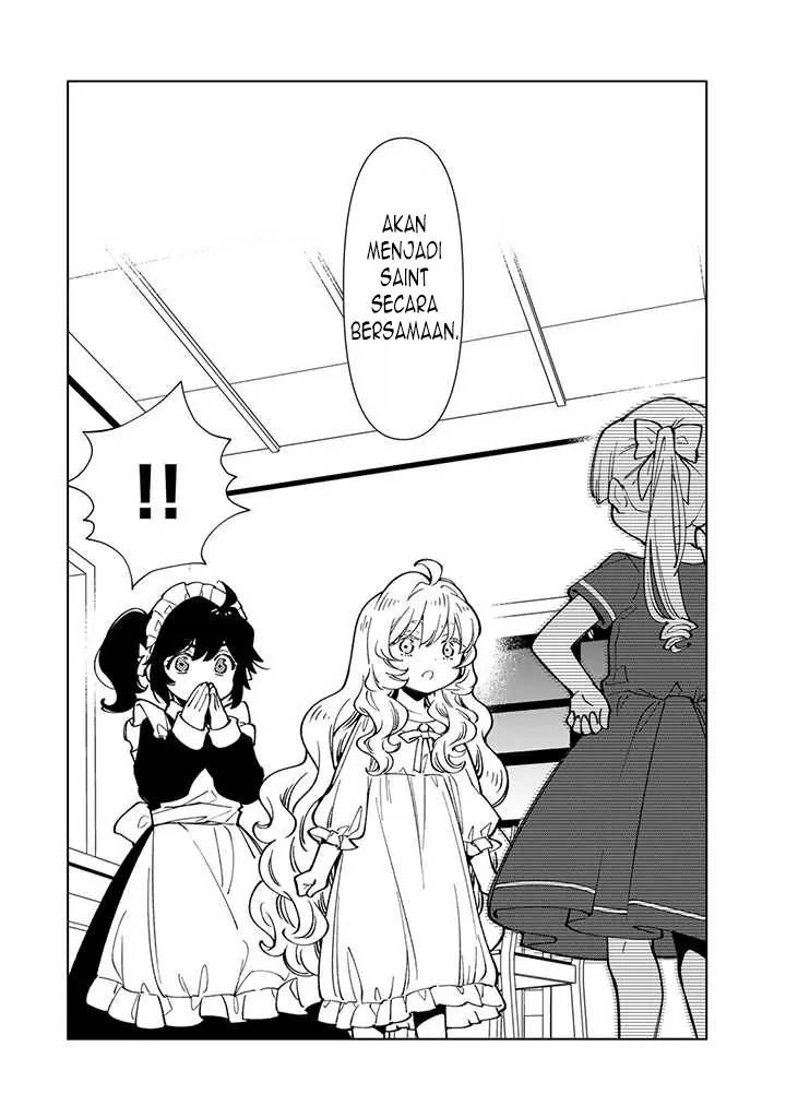 tensei-daiseijo-no-isekai-nonbiri-kikou - Chapter: 8