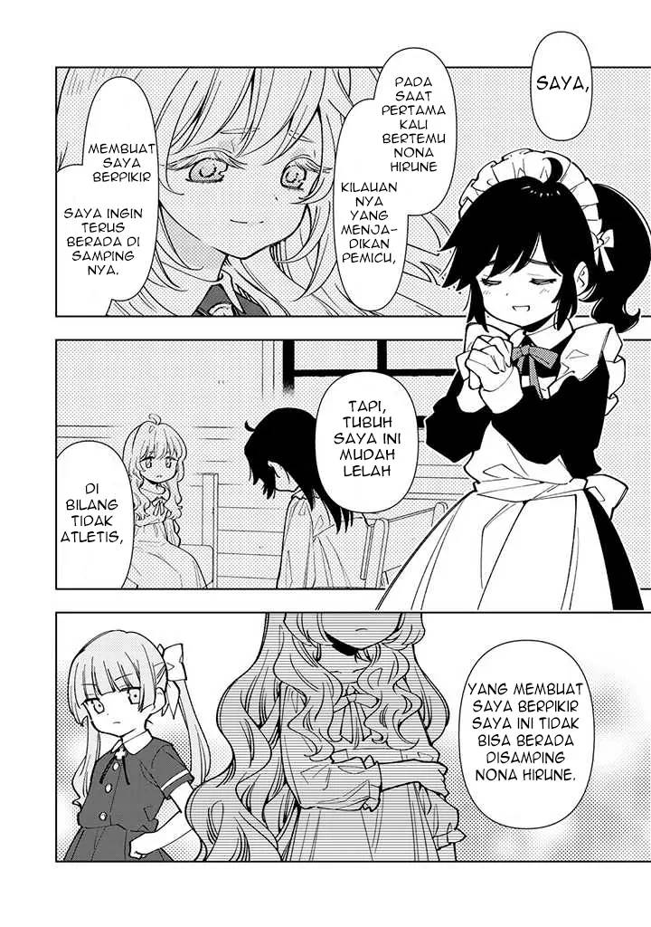 tensei-daiseijo-no-isekai-nonbiri-kikou - Chapter: 8