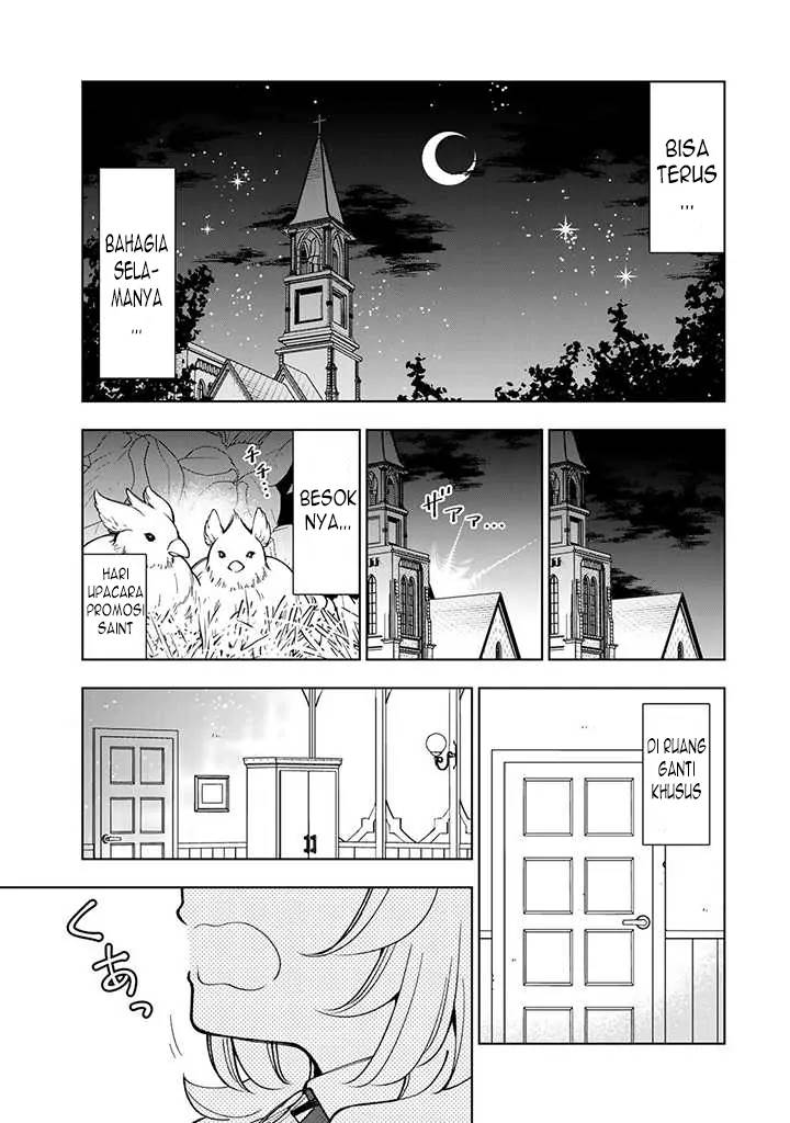 tensei-daiseijo-no-isekai-nonbiri-kikou - Chapter: 8