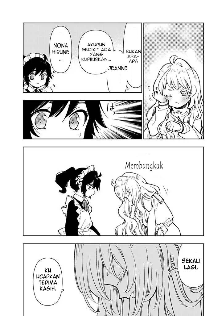 tensei-daiseijo-no-isekai-nonbiri-kikou - Chapter: 8