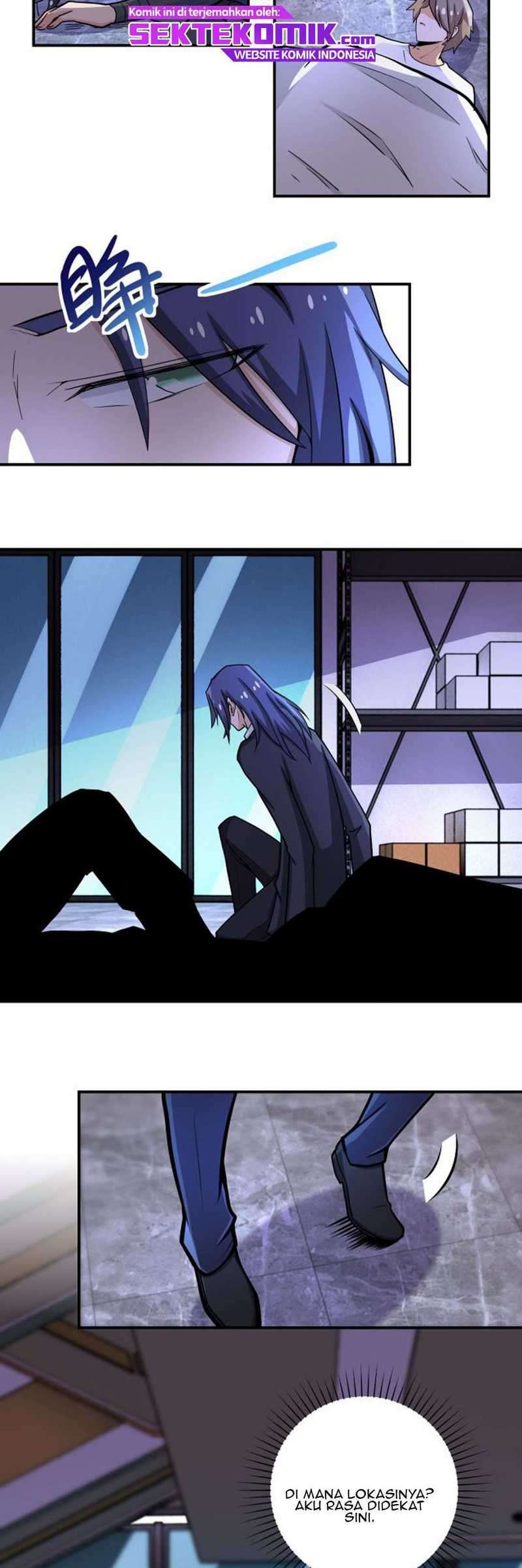 super-system - Chapter: 188
