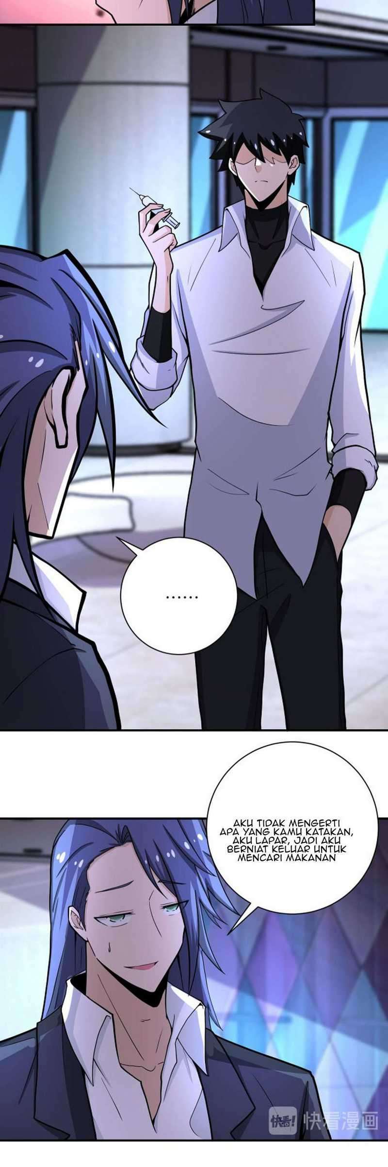 super-system - Chapter: 188