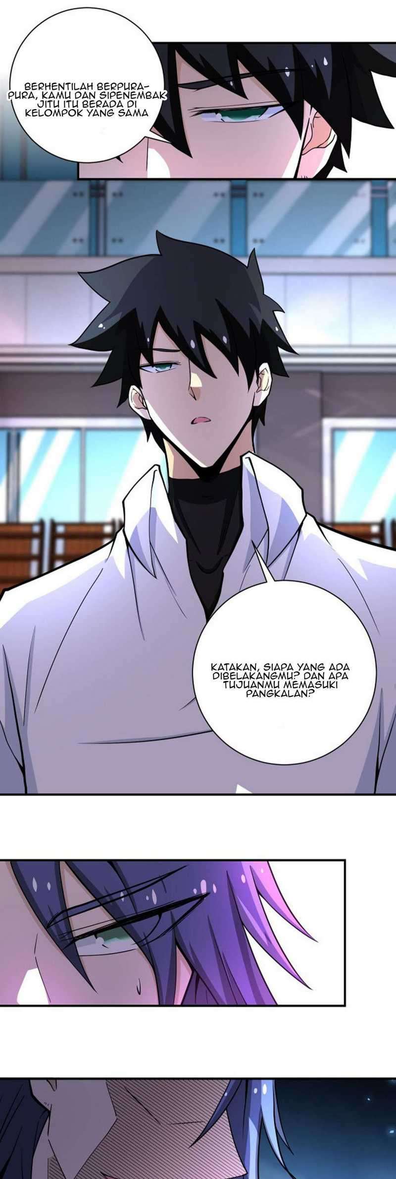 super-system - Chapter: 188