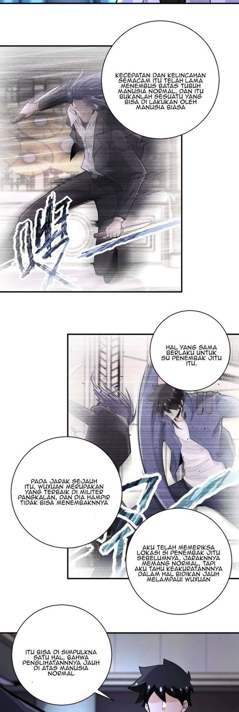 super-system - Chapter: 188