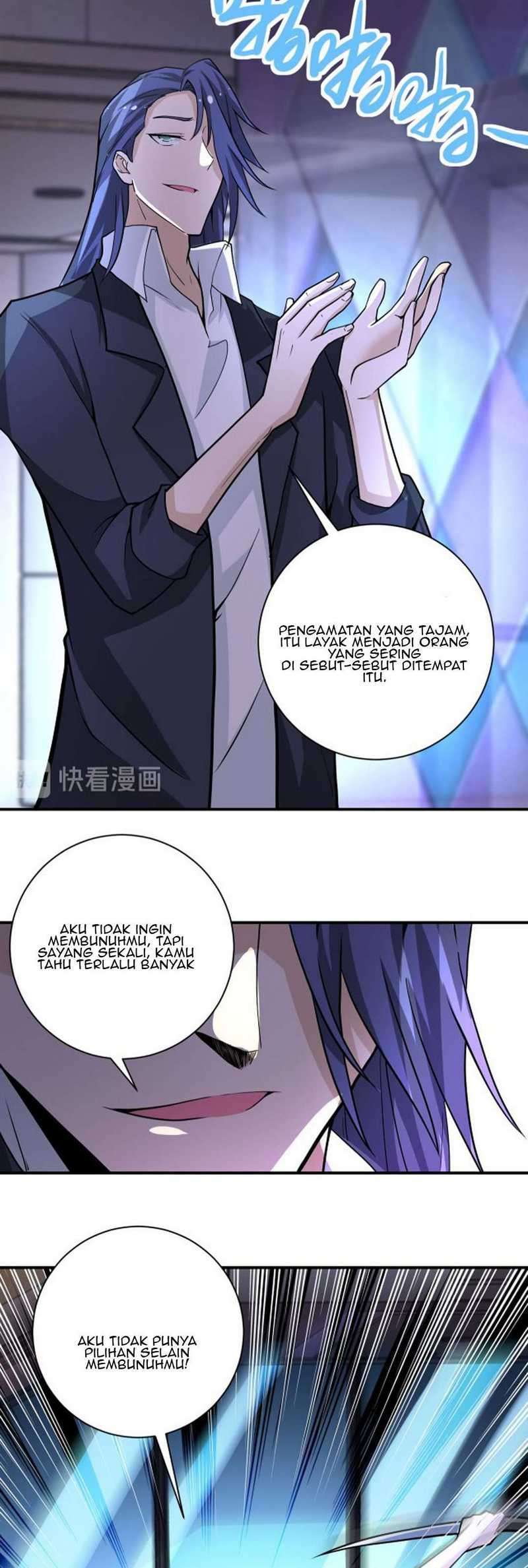 super-system - Chapter: 188
