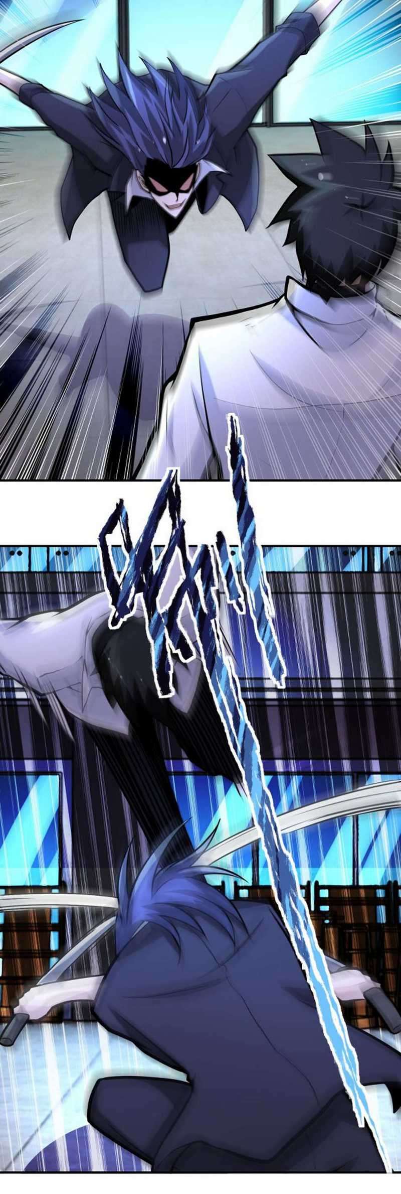 super-system - Chapter: 188