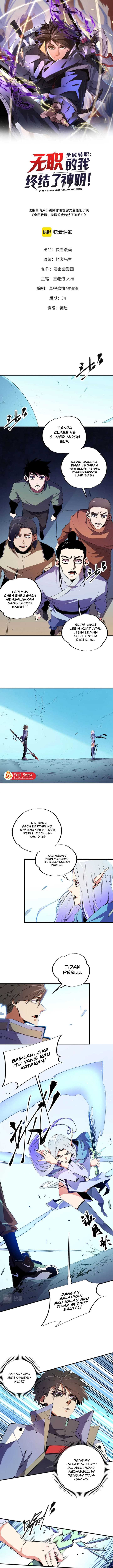god-killer - Chapter: 18