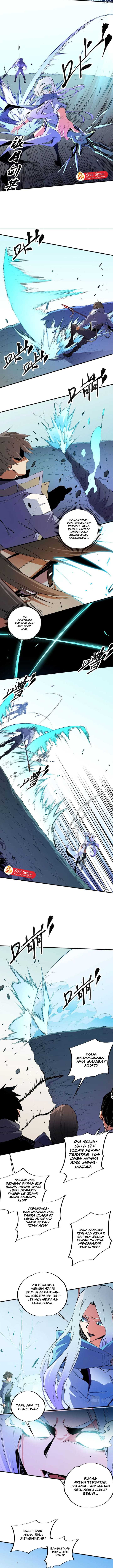god-killer - Chapter: 18