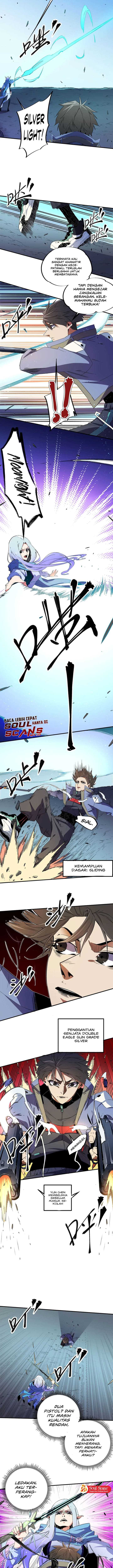 god-killer - Chapter: 18