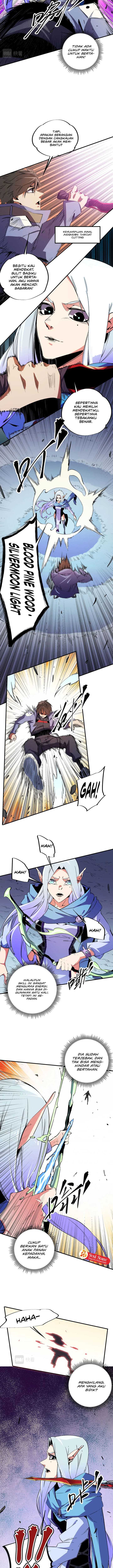 god-killer - Chapter: 18