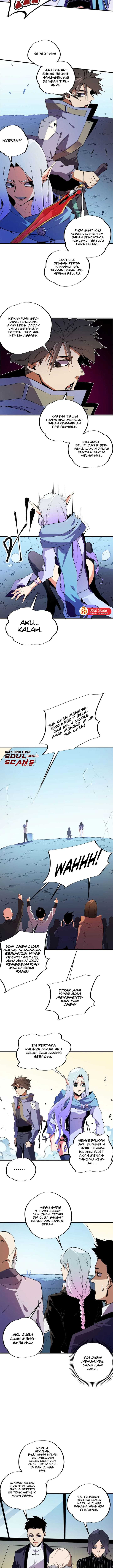god-killer - Chapter: 18